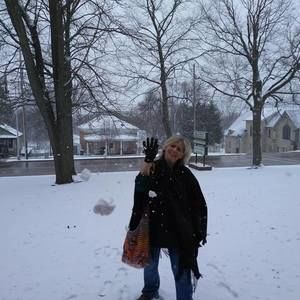 Meet your Posher, Lynn